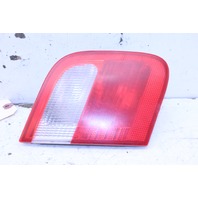 1999-2001 BMW 323i 325i 328i 330i Tail Light Left - 63218364923 OEM