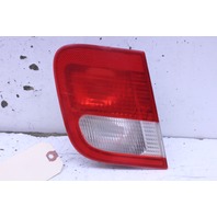 1999-2001 BMW 323i 325i 328i 330i Tail Light Left - 63218364923 OEM