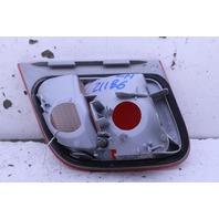 1999-2001 BMW 323i 325i 328i 330i Tail Light Left - 63218364923 OEM