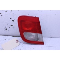 1999-2001 BMW 323i 325i 328i 330i Tail Light Left - 63218364923 OEM
