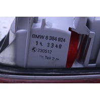 1999-2001 BMW 323i 325i 328i 330i Tail Light Right - 63218364924 OEM