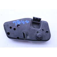 2001-2006 BMW 325i 328i 330i M3 Tail Light Bulb Carrier Left - 63218374809 OEM