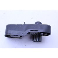 2001-2006 BMW 325i 328i 330i M3 Tail Light Bulb Carrier Left - 63218374809 OEM