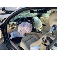 2008 BMW 335i E93 - OEM Used Parts - Stock # 21187