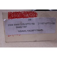 BMW 335i 335is Engine Motor Mount Bracket Right 6772156 OEM