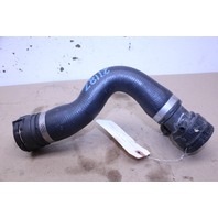 2008 BMW 335i Radiator Coolant Hose OEM