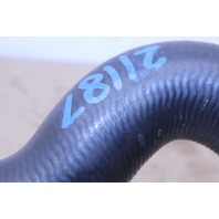 2008 BMW 335i Radiator Coolant Hose OEM