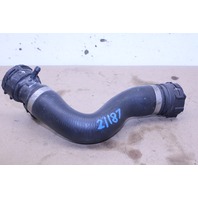 2008 BMW 335i Radiator Coolant Hose OEM