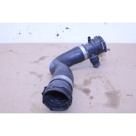 2008 BMW 335i Radiator Coolant Hose OEM