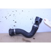 2008 BMW 335i Radiator Coolant Hose OEM