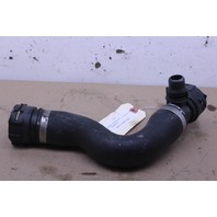 2008 BMW 335i Radiator Coolant Hose OEM
