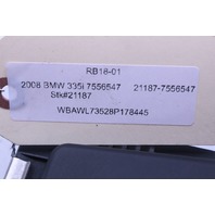 2007 2008 BMW 335i N54 Air Cleaner Intake Filter Box OEM