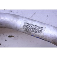 2008 BMW 335i 535i Turbocharger Water Coolant Hose Pipe 7558523 OEM