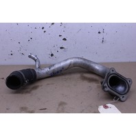 2008 BMW 335i 535i Turbocharger Water Coolant Hose Pipe 7558523 OEM