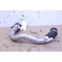 2008 BMW 335i 535i Turbocharger Water Coolant Hose Pipe 7558523 OEM