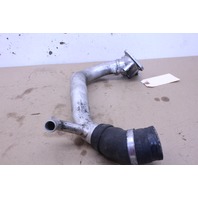 2008 BMW 335i 535i Turbocharger Water Coolant Hose Pipe 7558523 OEM