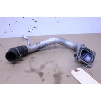 2008 BMW 335i 535i Turbocharger Water Coolant Hose Pipe 7558523 OEM