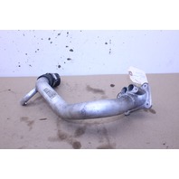 2008 BMW 335i 535i Turbocharger Water Coolant Hose Pipe 7558523 OEM