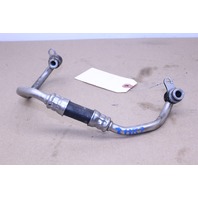 2008 BMW 335i 535i Turbocharger Water Coolant Hose Pipe 7558899 OEM