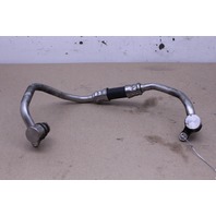 2008 BMW 335i 535i Turbocharger Water Coolant Hose Pipe 7558899 OEM