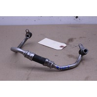 2008 BMW 335i 535i Turbocharger Water Coolant Hose Pipe 7558899 OEM