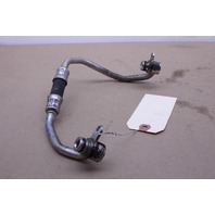 2008 BMW 335i 535i Turbocharger Water Coolant Hose Pipe 7558899 OEM