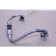 2008 BMW 335i 535i Turbocharger Water Coolant Hose Pipe 7558899 OEM