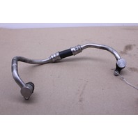 2008 BMW 335i 535i Turbocharger Water Coolant Hose Pipe 7558899 OEM