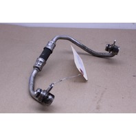 2008 BMW 335i 535i Turbocharger Water Coolant Hose Pipe 7558899 OEM