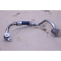 2008 BMW 335i 535i Turbocharger Water Coolant Hose Pipe 7558901 OEM