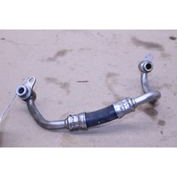 2008 BMW 335i 535i Turbocharger Water Coolant Hose Pipe 7558901 OEM