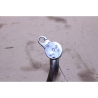 2008 BMW 335i 535i Turbocharger Water Coolant Hose Pipe 7558901 OEM