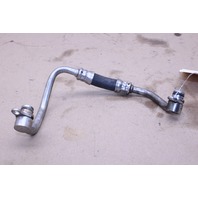 2008 BMW 335i 535i Turbocharger Water Coolant Hose Pipe 7558901 OEM