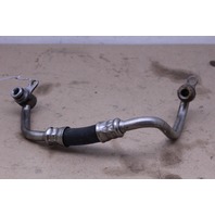 2008 BMW 335i 535i Turbocharger Water Coolant Hose Pipe 7558901 OEM