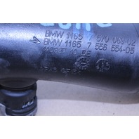2007-2010 BMW 135i 335i N54 Turbo Air Charge Pipe Tube - 11657570069 OEM
