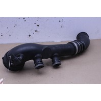 2007-2010 BMW 135i 335i N54 Turbo Air Charge Pipe Tube - 11657570069 OEM