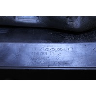 2008 2009 2010 BMW 135i 335i 535i Engine Coil Plastic Beauty Cover OEM