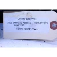 2008 2009 2010 BMW 135i 335i 535i Engine Coil Plastic Beauty Cover OEM