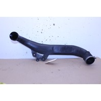 2008 BMW 335i N54 Air Intake Induction Inlet Turbo Charge Pipe OEM