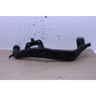 2008 BMW 335i N54 Air Intake Induction Inlet Turbo Charge Pipe OEM