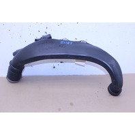 2008 BMW 335i N54 Intercooler Air Duct Pipe Tube OEM