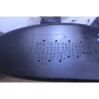 2008 BMW 335i N54 Intercooler Air Duct Pipe Tube OEM