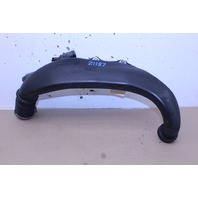 2008 BMW 335i N54 Intercooler Air Duct Pipe Tube OEM