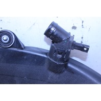 2008 BMW 335i N54 Intercooler Air Duct Pipe Tube OEM