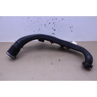 2008 BMW 335i N54 Intercooler Air Duct Pipe Tube OEM