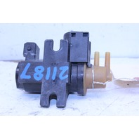 BMW 335i M5 X5 Engine Turbo Pressure Converter Switch OEM