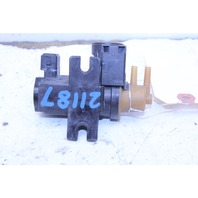 BMW 335i M5 X5 Engine Turbo Pressure Converter Switch OEM