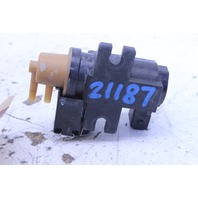 BMW 335i M5 X5 Engine Turbo Pressure Converter Switch - 11747626350 OEM