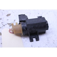 BMW 335i M5 X5 Engine Turbo Pressure Converter Switch - 11747626350 OEM