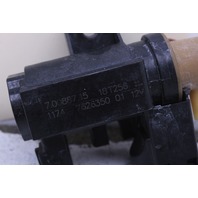 BMW 335i M5 X5 Engine Turbo Pressure Converter Switch - 11747626350 OEM